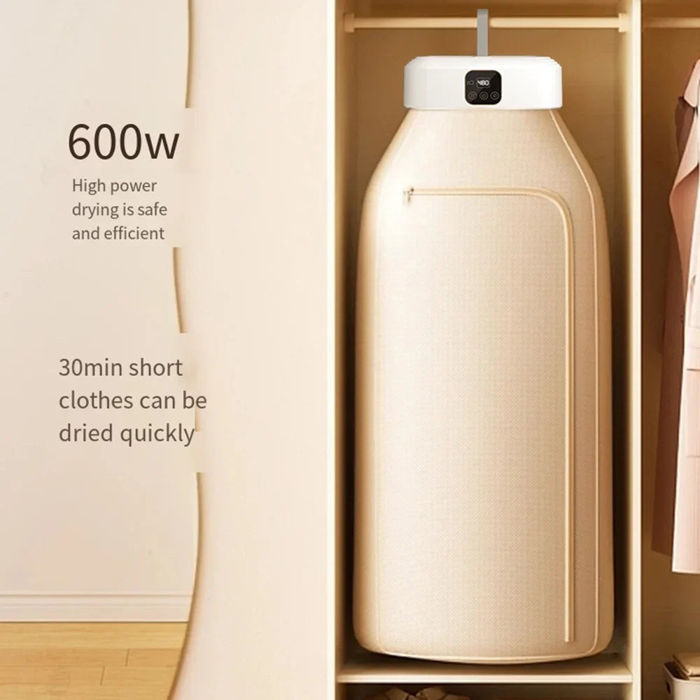 AeroDry Mini